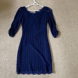 Joie Cocktail Dress